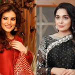 Resham urges Meera to stop talking behind others' backs