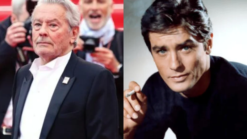Who Was Alain Delon? All About French Actor Who Died at 88