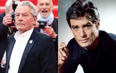 Who Was Alain Delon? All About French Actor Who Died at 88
