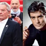 Who Was Alain Delon? All About French Actor Who Died at 88