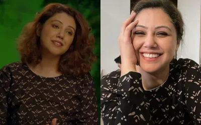 Who Is Safina from Noor Jahan–details revealed