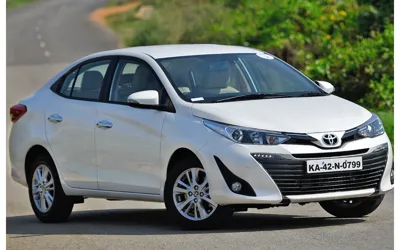 Toyota Yaris discounted installment plan in Pakistan; Complete details here