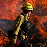 Wildfires in France trigger mass evacuations