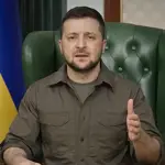 Zelensky praises Kursk success amid Russian rejection of peace talks