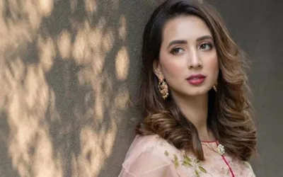 Komal Aziz shares heartfelt memories of her father, recalling her miracle baby status