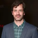 Getting to Know Tom Everett Scott: All About '13 Reasons Why' Actor