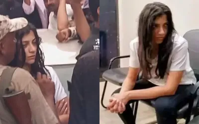 Who is Danish Iqbal? All About Husband of Accused Natasha