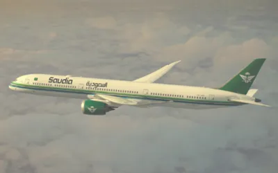 Good news for Pakistanis: Upto 50% discount on Saudia tickets