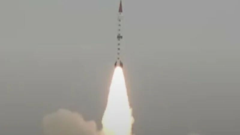US claims Iran is preparing to launch ballistic missile attack on Israel