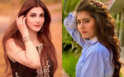 Nazish Jahangir Clarifies Her Controversial Comment About Dur-e-Fishan