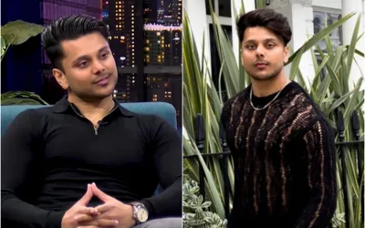 Abubakr Shak Opens Up About What Surprised Him About Pakistan