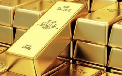 Gold prices in Pakistan hit high record- Check latest rates