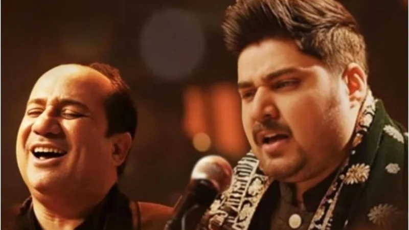 Rahat Fateh Ali Khan