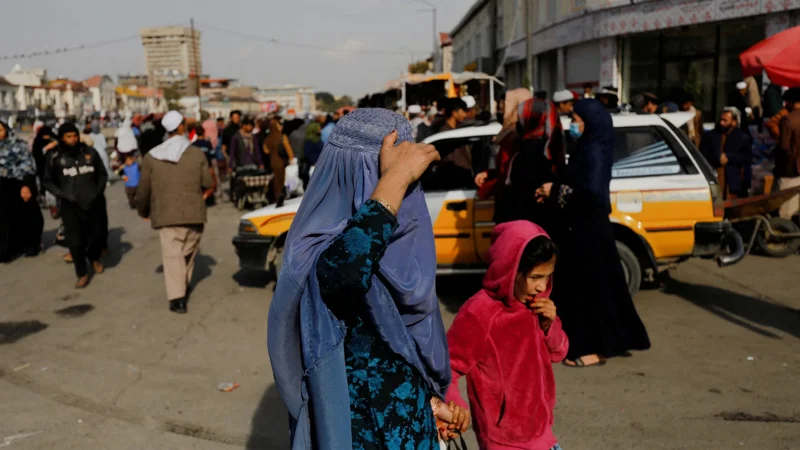 Philippines to host Afghan refugees route to the US