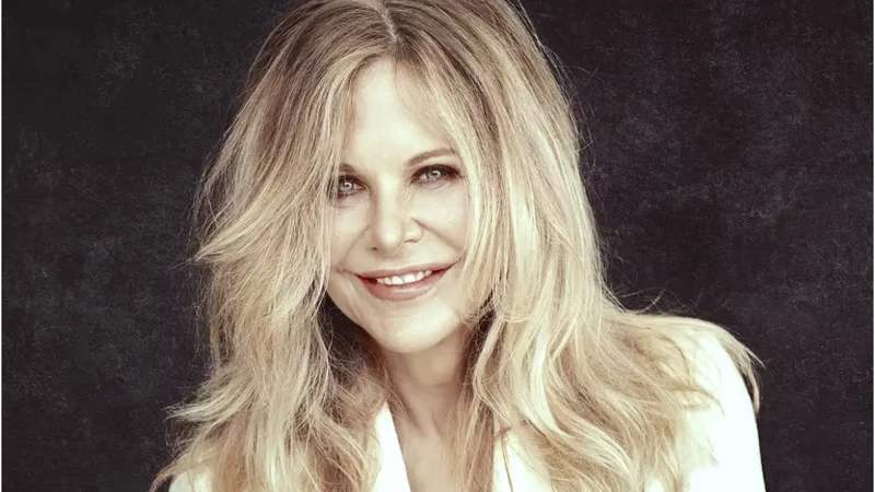 Meg Ryan