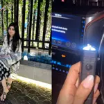 Sehar Khan urges women to carry self-defense tools as harassment rises