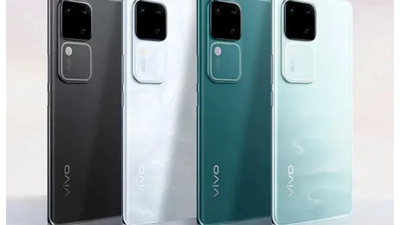 Vivo mobile phone new prices in Pakistan for September 2024
