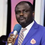 Who is Abel Damina? All About Nigerian Writer and Pastor