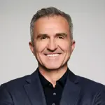 Getting to Know Almin Karamehmedovic: Personal and Professional Life Unveiled
