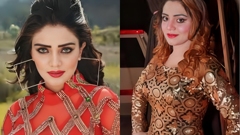 Shooting at Stage Star Feroza Ali’s Car Injures Choreographer