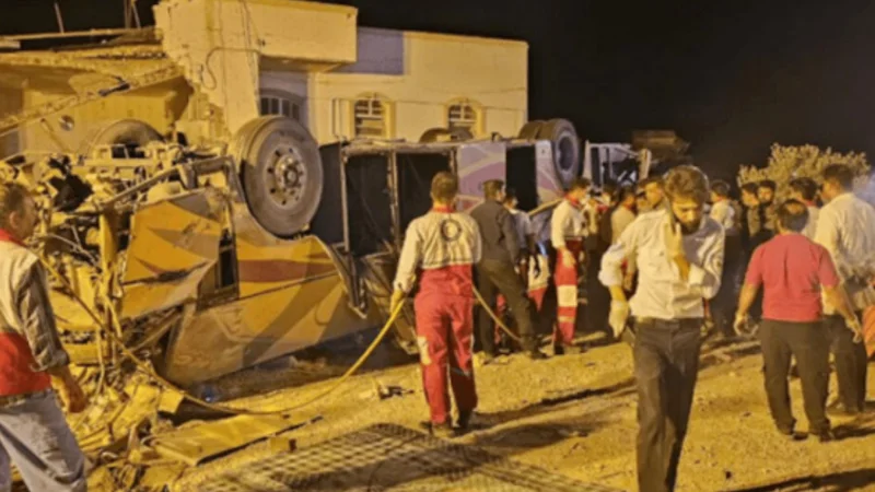 MoFA establishes Crisis Management Unit to facilitate repatriation of pilgrims’ bodies