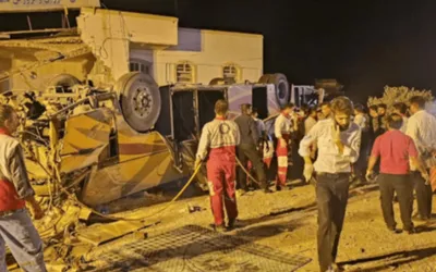 MoFA establishes Crisis Management Unit to facilitate repatriation of pilgrims’ bodies