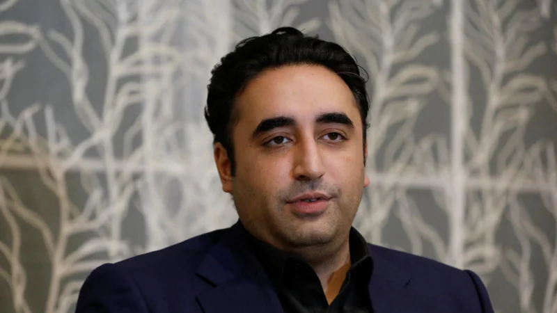 Bilawal seeks reports about damage to canal embankments in Sindh, Balochistan