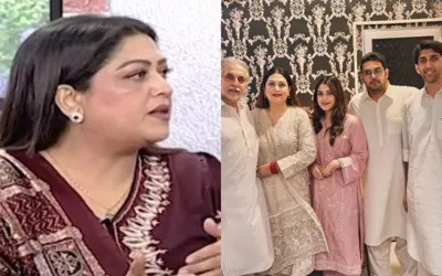 Fazila Qazi criticizes modern parenting for overprotecting children