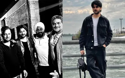 Imran Ashraf soon feature in International projects, Details revealed