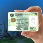 Nadra smart ID card latest fee update - August 2024