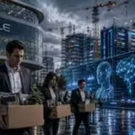 Oracle reduces staff by 21,000 over the latest financial year
