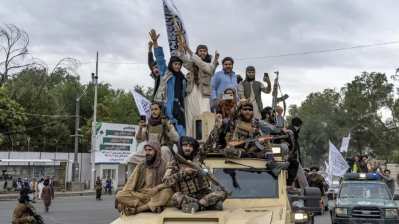 Taliban confirms restrictions on UN special Rapporteur’s access to Afghanistan