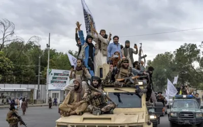 Taliban confirms restrictions on UN special Rapporteur’s access to Afghanistan