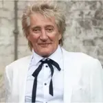 Who is Rod Stewart? All About British Singer-Songwriter
