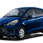 Toyota Vitz latest price in Pakistan for August 2024