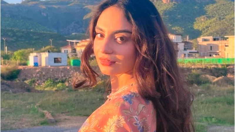 Mehar Bano