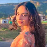 Mehar Bano Faces Public Criticism for Bold Dance on Bollywood Song