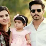 Wahaj Ali and Sana Farooq's Social Media Silence Sparks Rumors