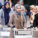 Afghan women start medical education in Scotland after 3-year campaign