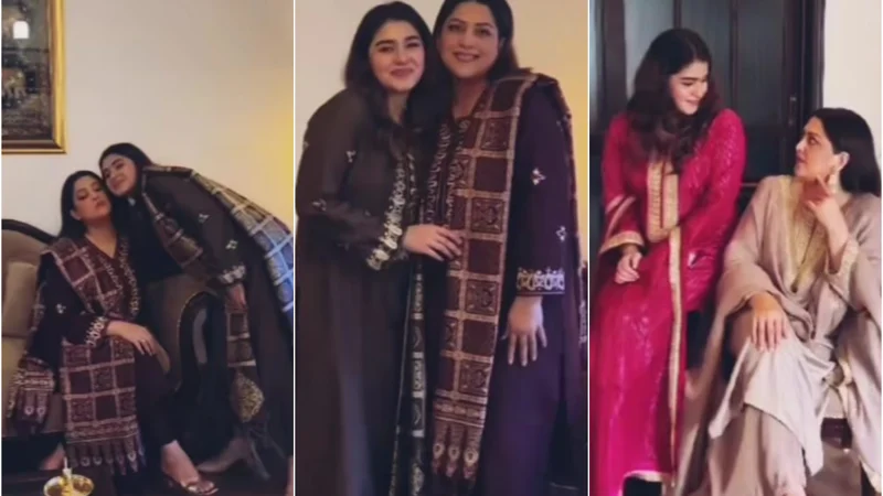 Fazila Qazi