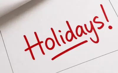 KP govt announces two public holidays