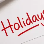 KP govt announces two public holidays