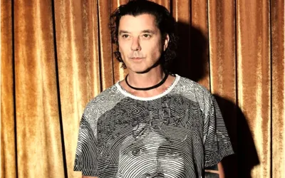 Who is Gavin Rossdale? All About British Musician