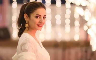 Sarwat Gilani slams 'Despicable' attitudes of men towards rape