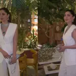 Mahira Khan dazzles in her full off jeweled look