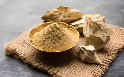 The skin benefits of 'Multani mitti'