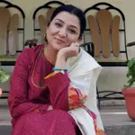 Why Nadia Afgan Decided Not to Have Children?