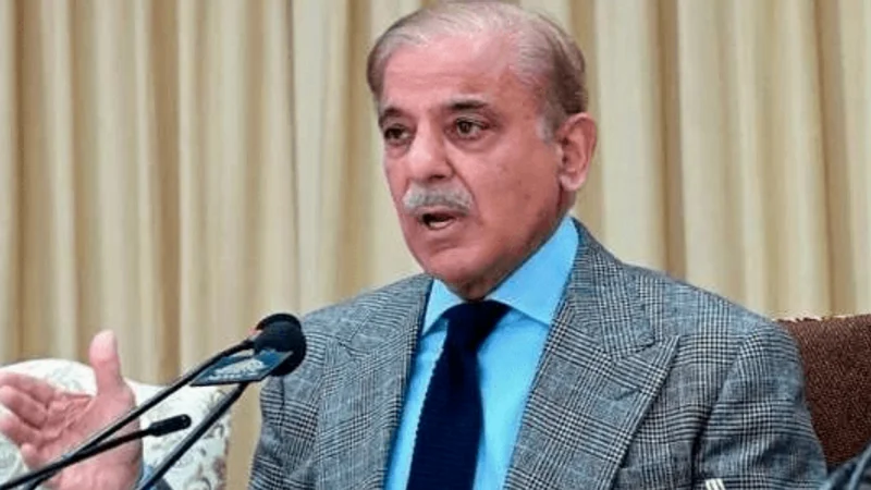 PM Shehbaz vows to resolve terrorism after Kalat attack
