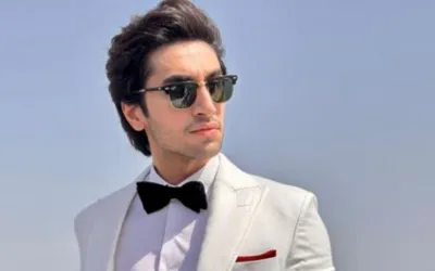 Hamza Sohail to Debut on Netflix with New Romantic Comedy