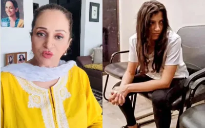 Bushra Ansari Condemns Karsaz Incident, Calls Out Drug Use